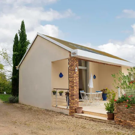 La Petite Maison Gannat Exterior foto