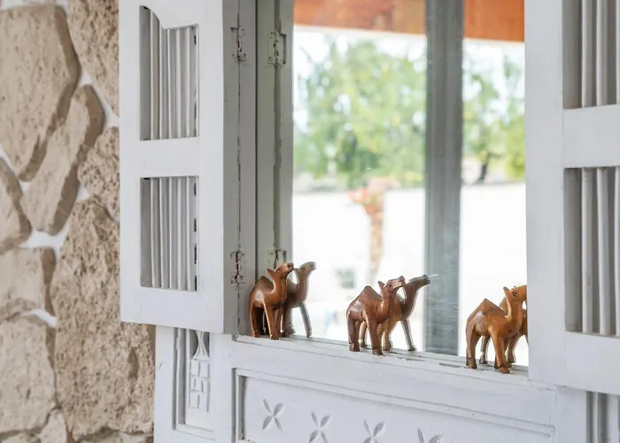 La Petite Maison Gannat