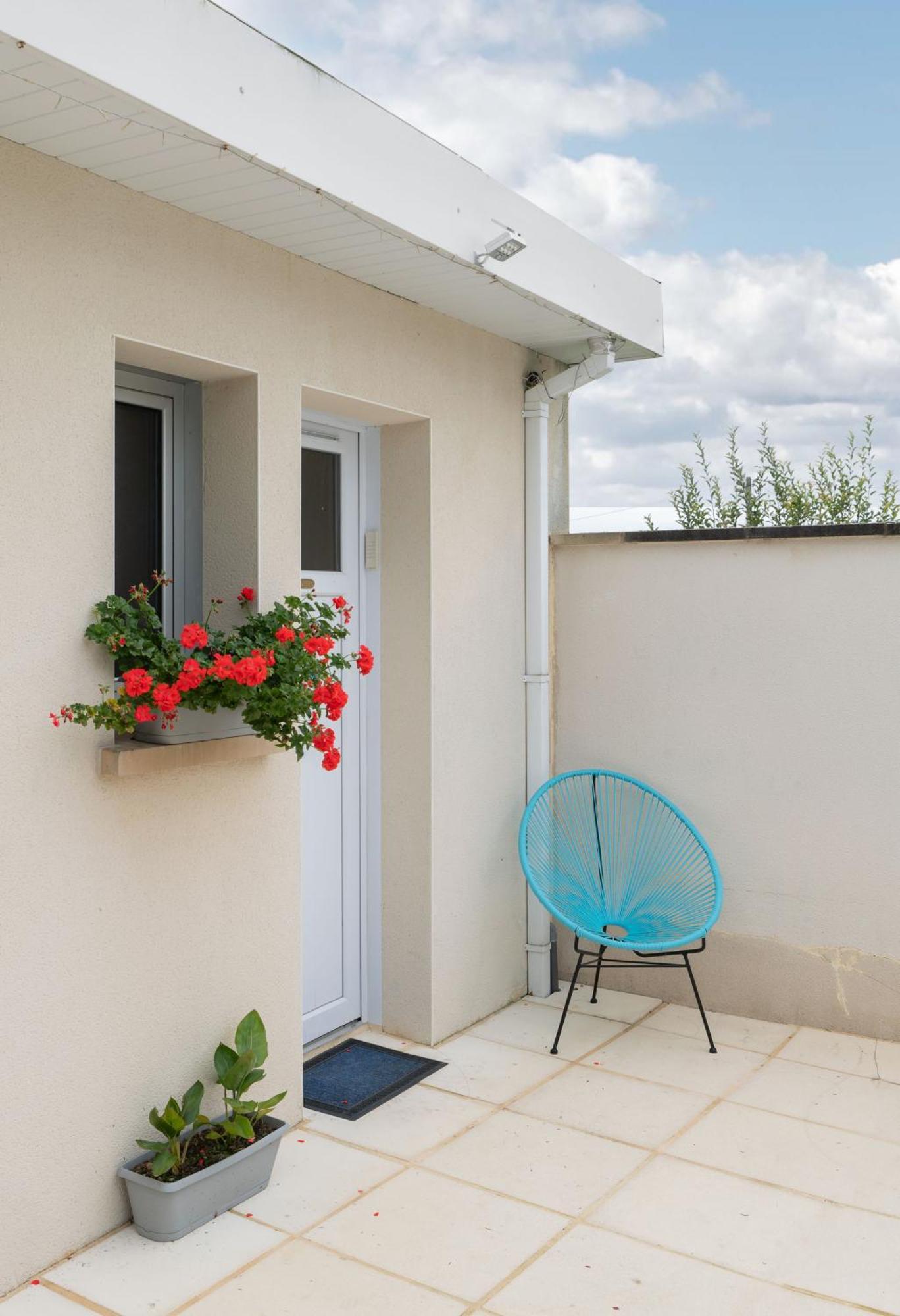 La Petite Maison Holiday home *
