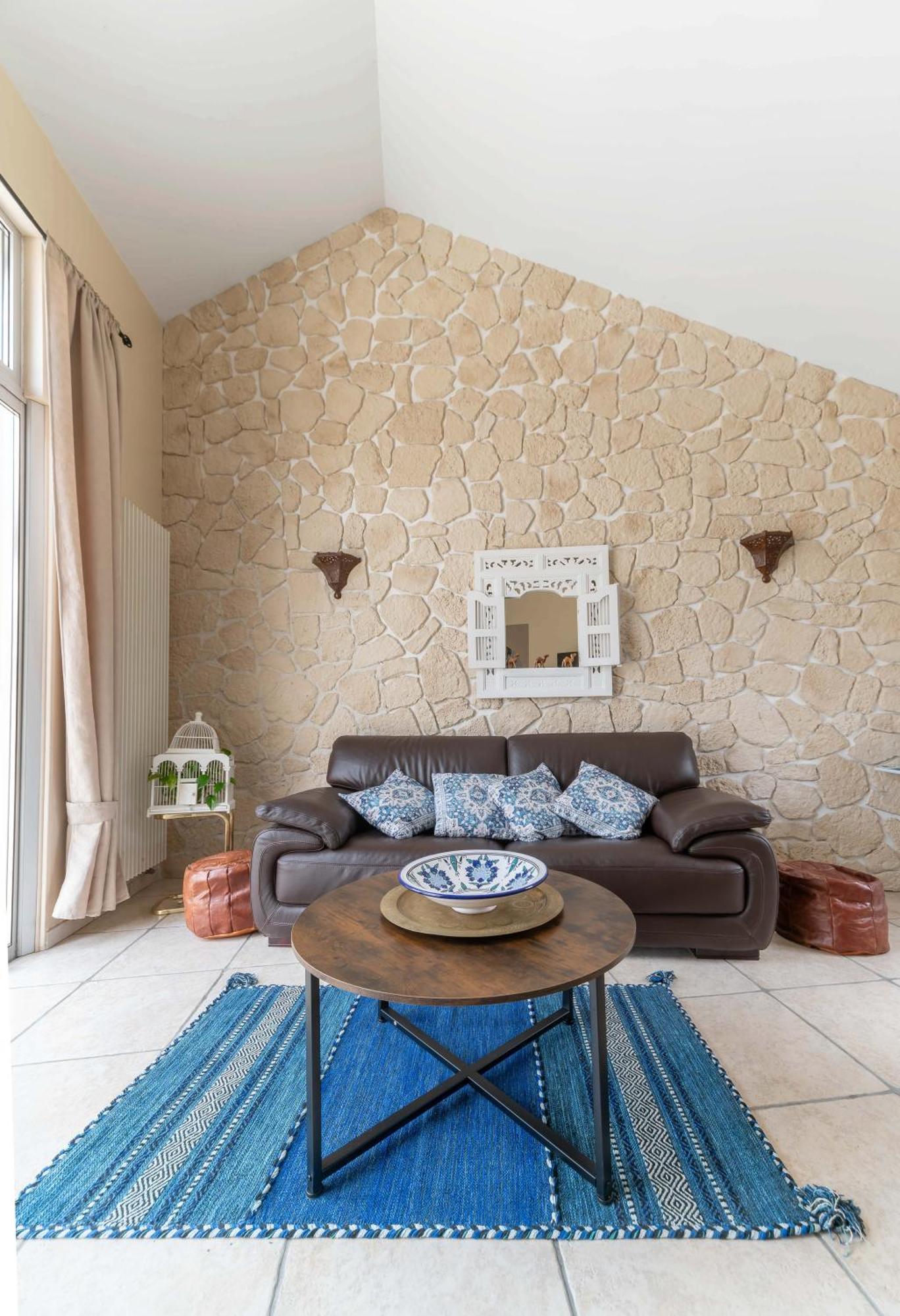 La Petite Maison