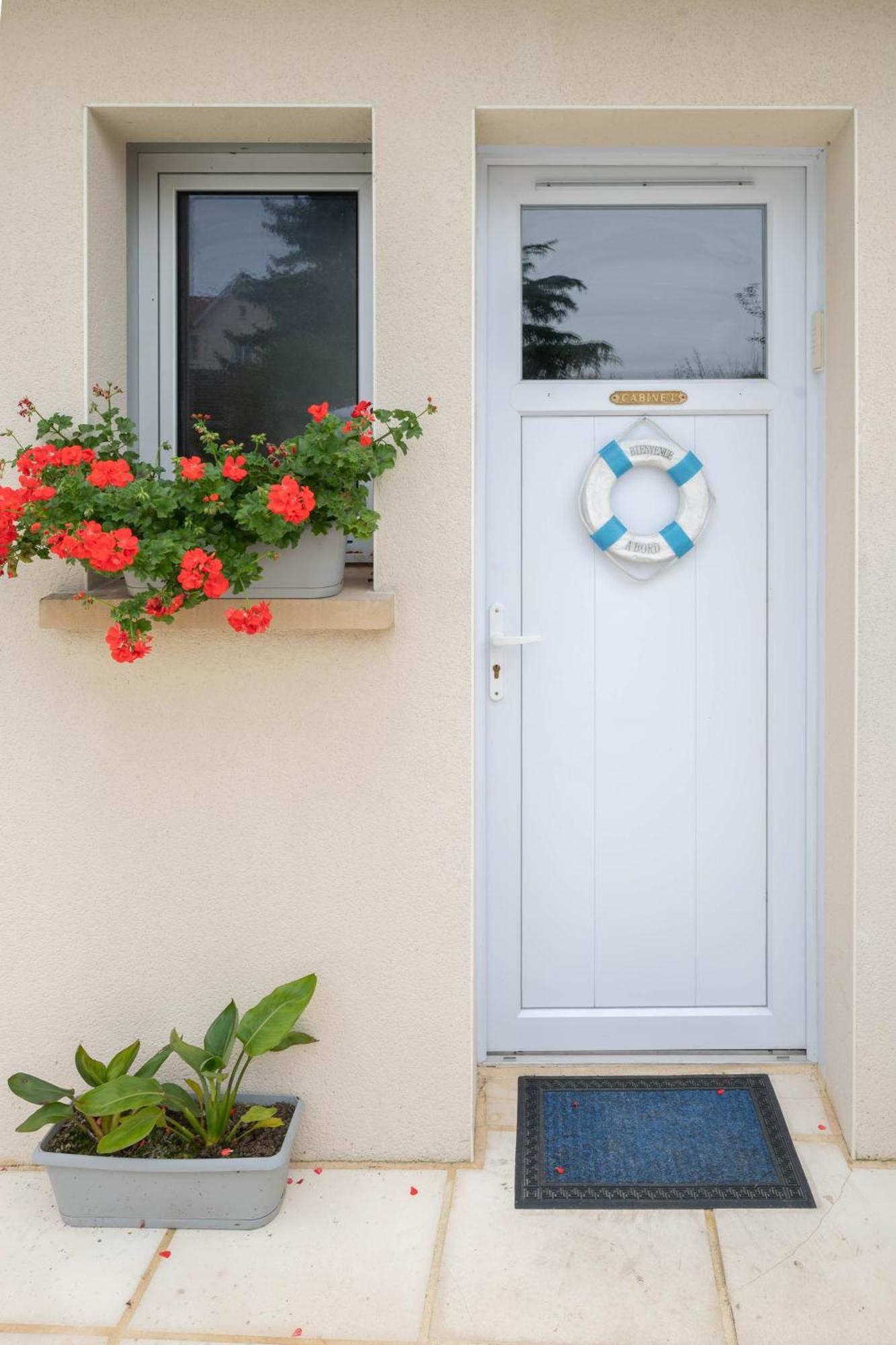 Holiday home La Petite Maison *