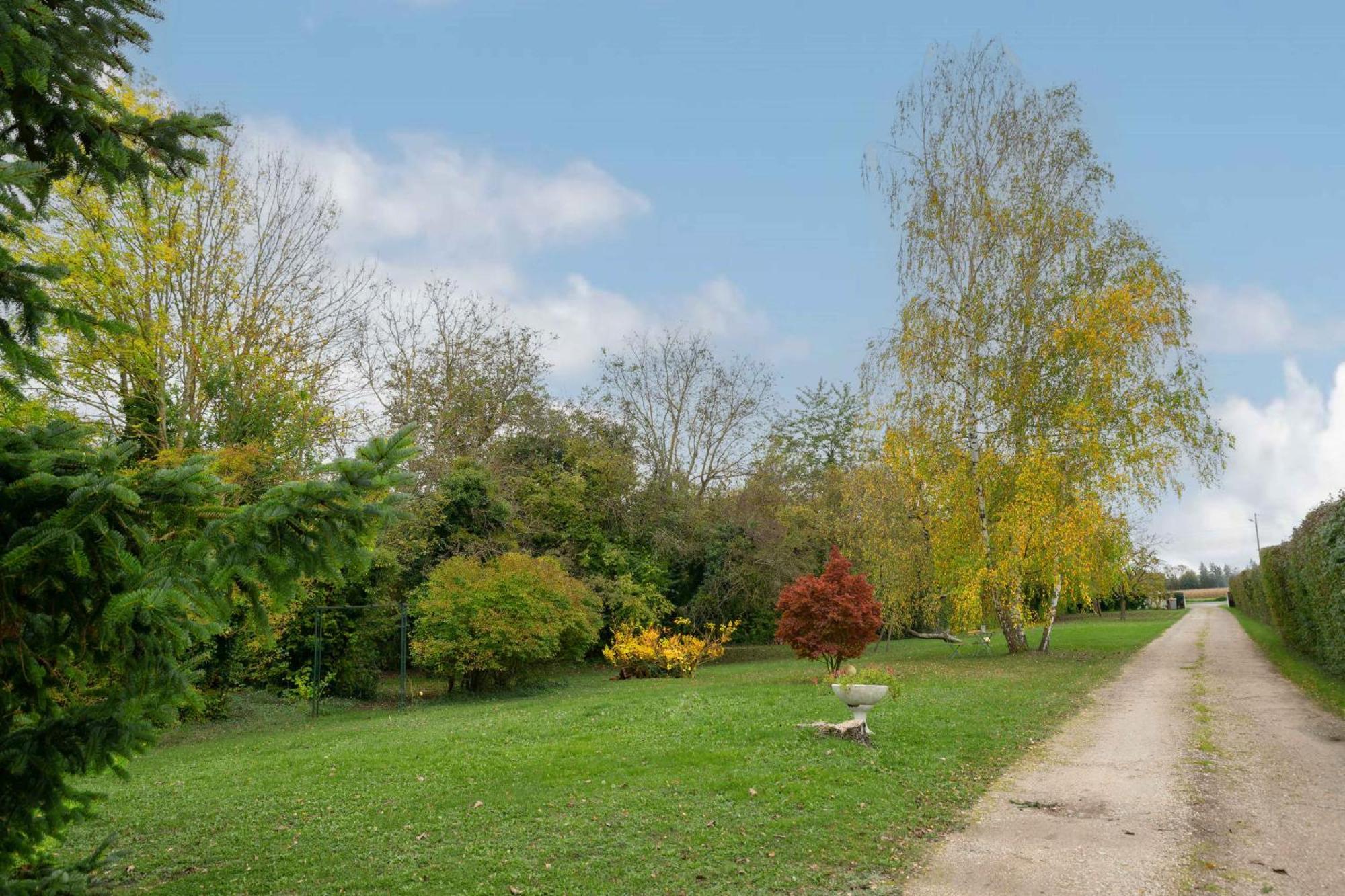 Holiday home La Petite Maison Gannat