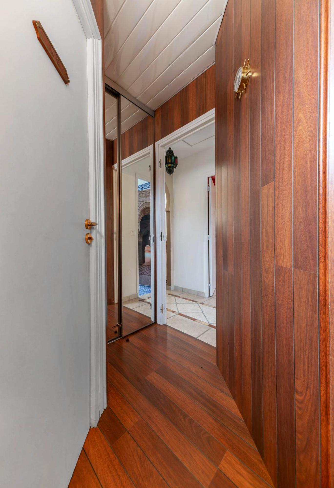 La Petite Maison * Gannat