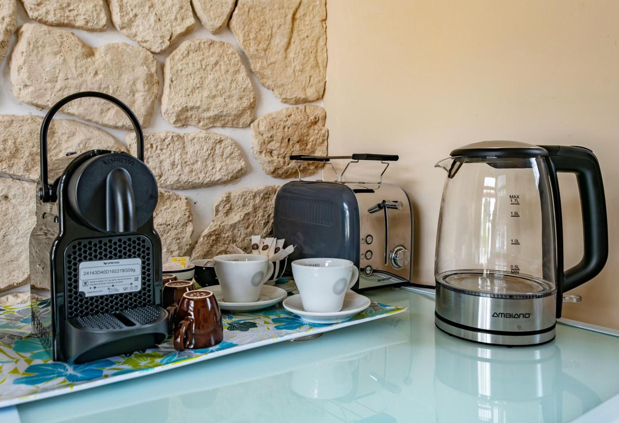 La Petite Maison Holiday home Gannat