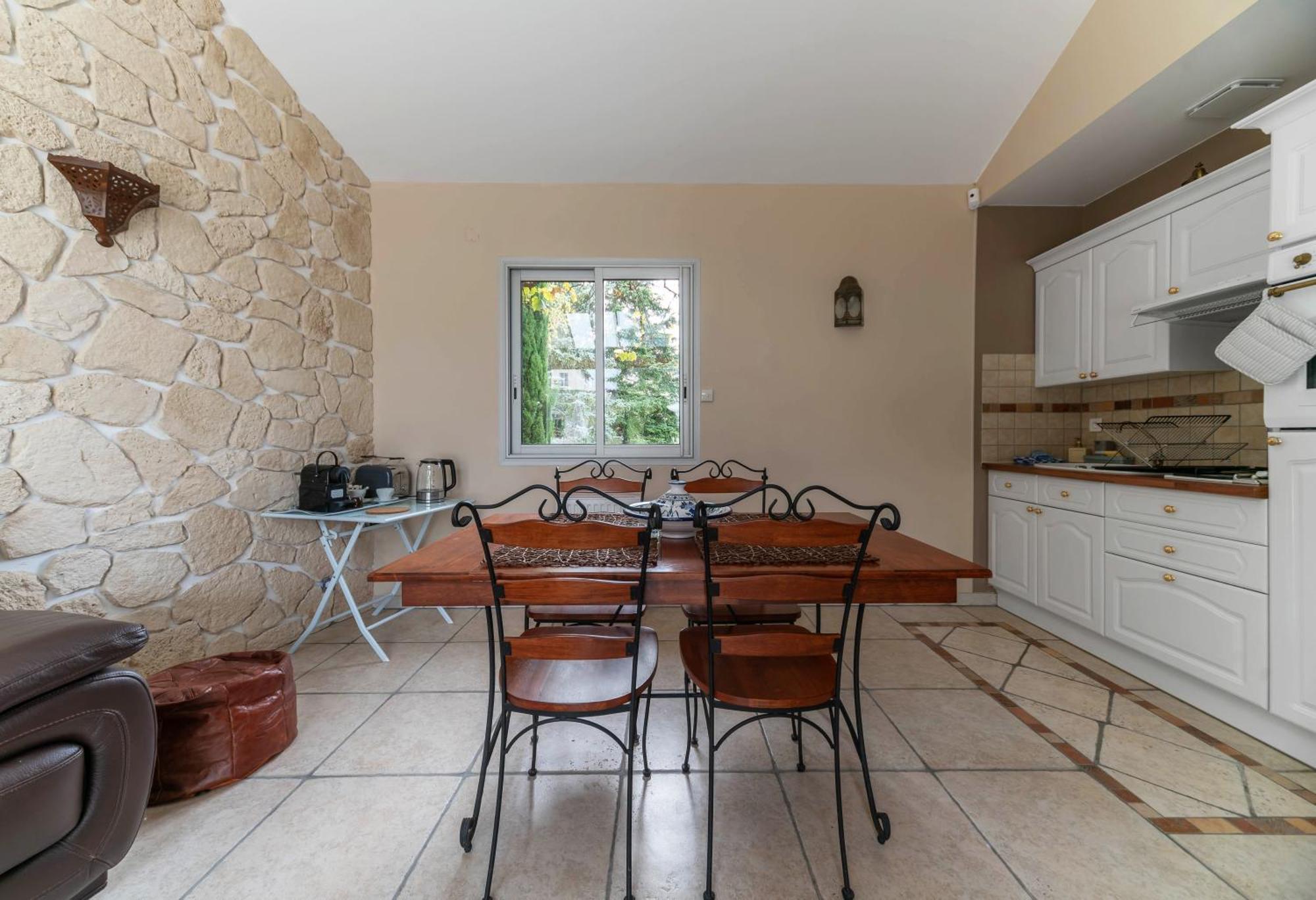 La Petite Maison * Gannat
