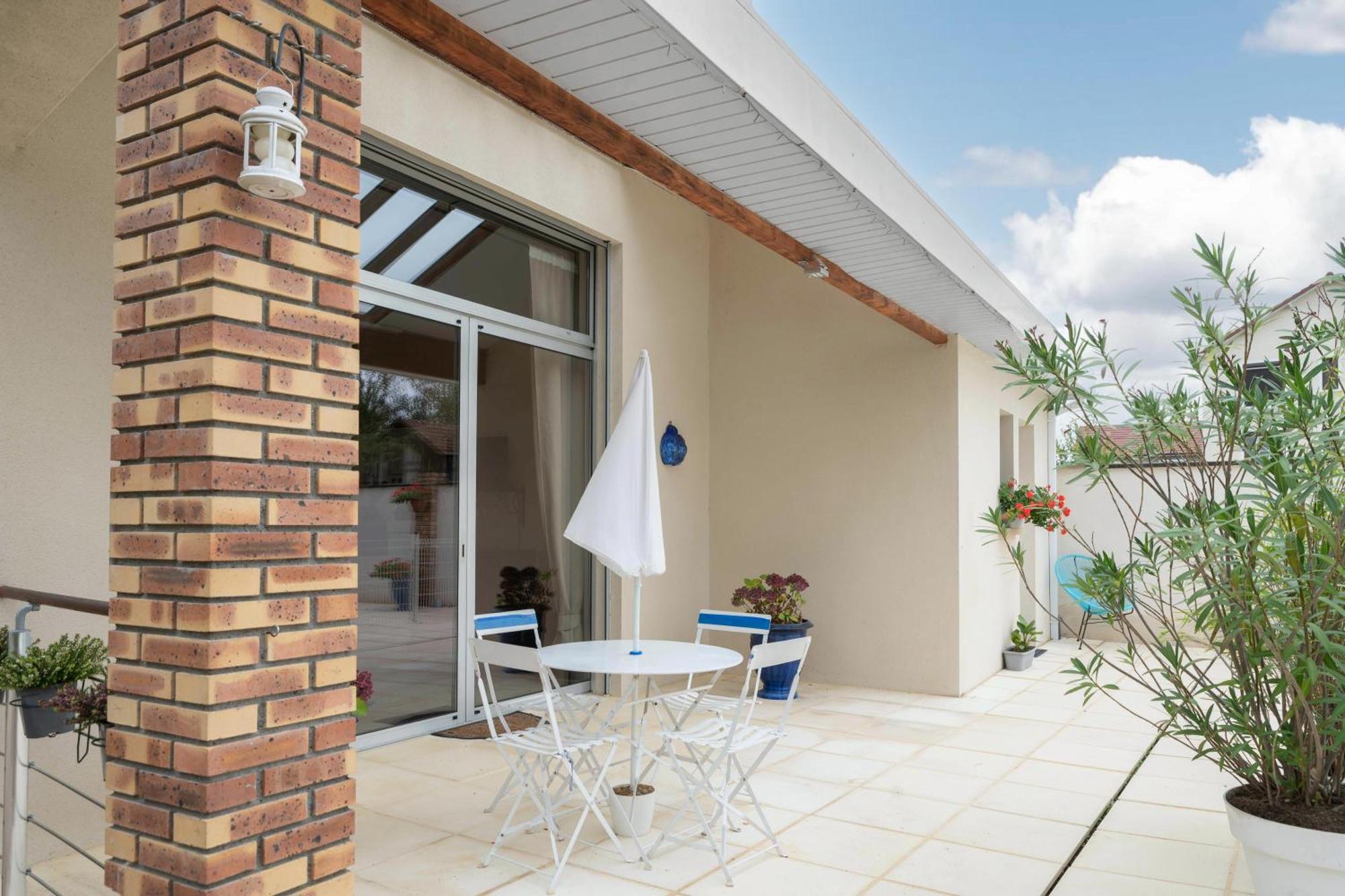 Holiday home La Petite Maison