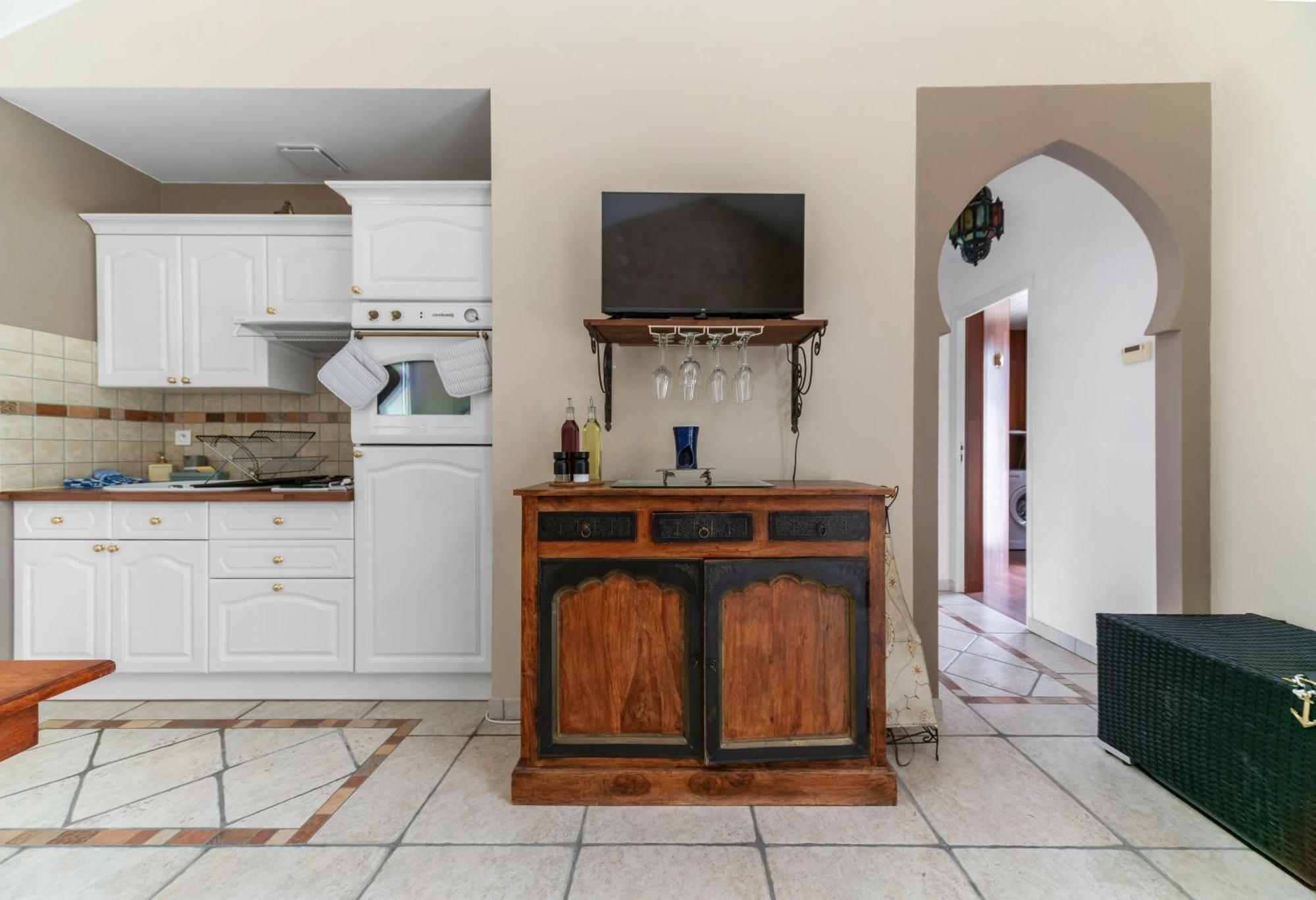 Holiday home La Petite Maison *