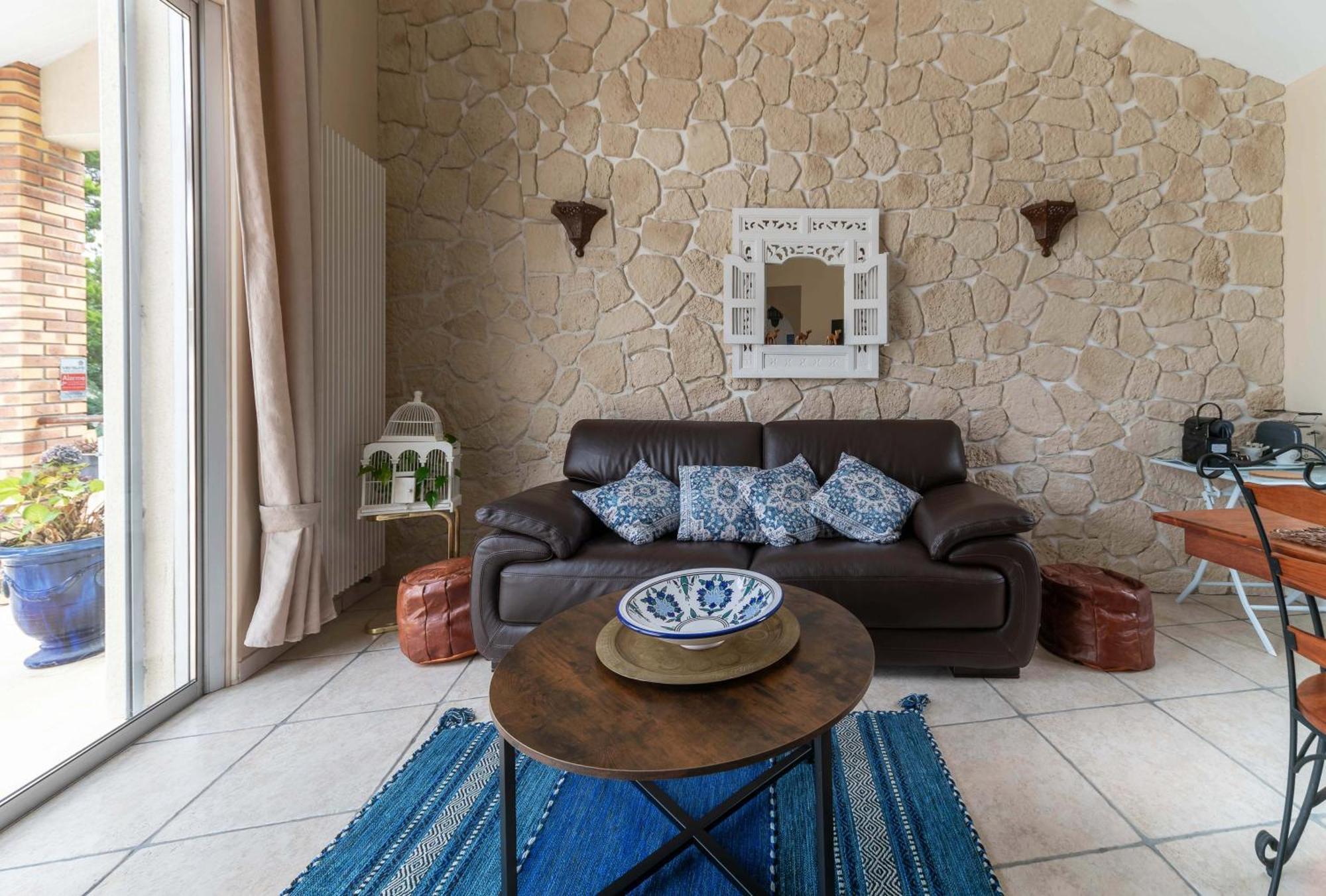 Holiday home La Petite Maison