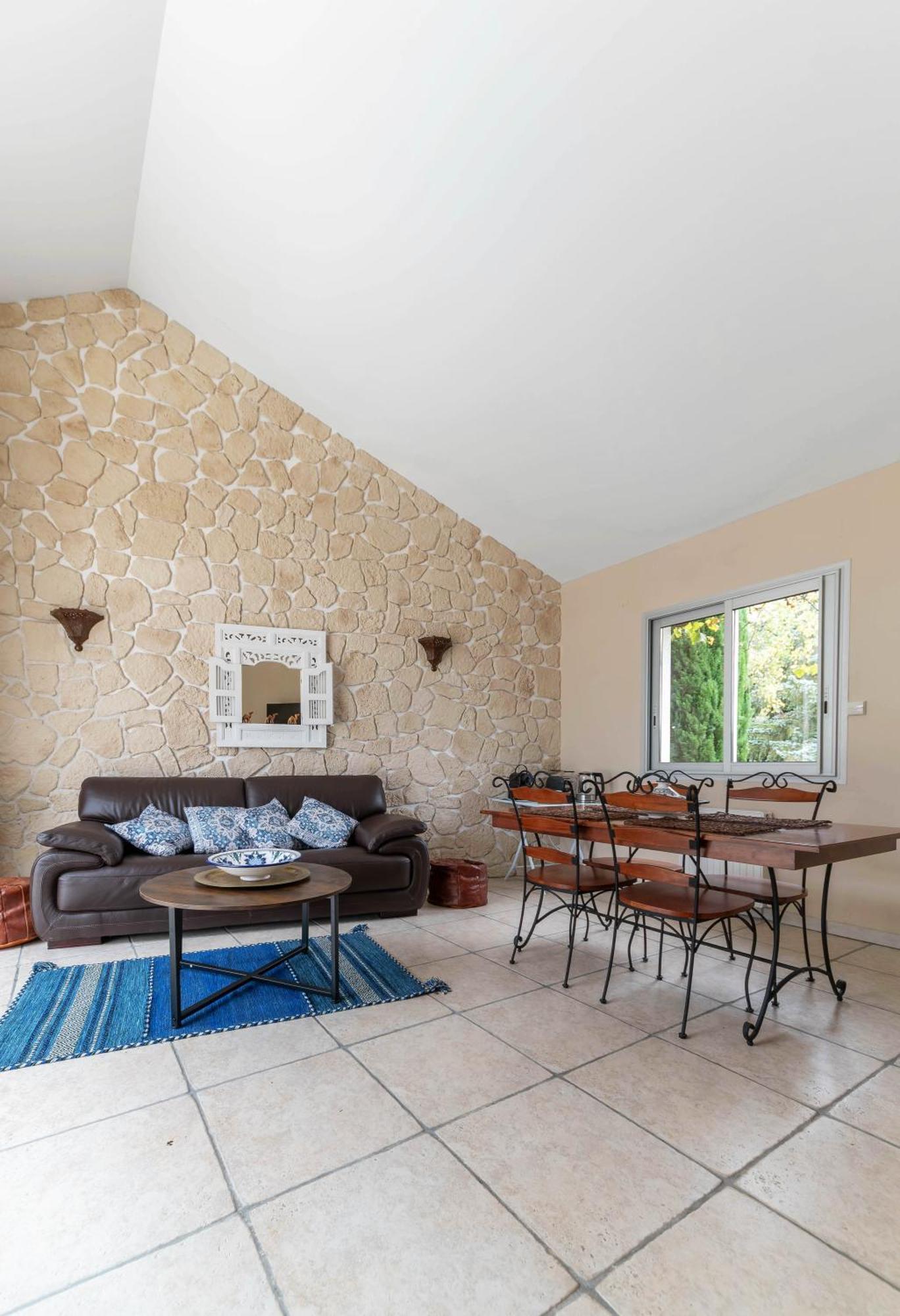 Holiday home La Petite Maison *