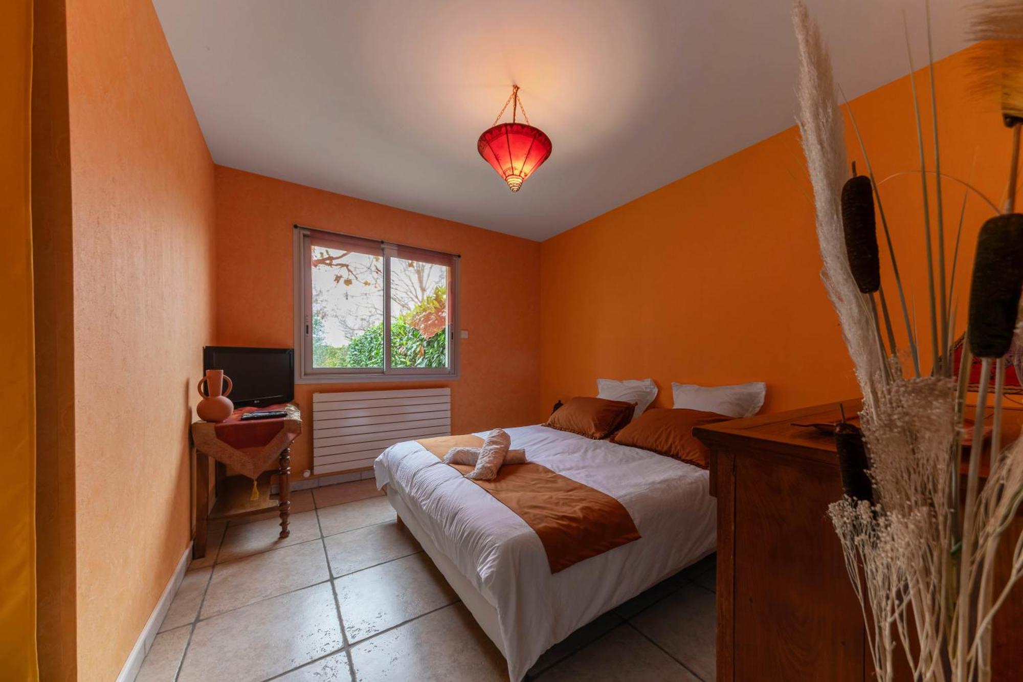 Holiday home La Petite Maison *