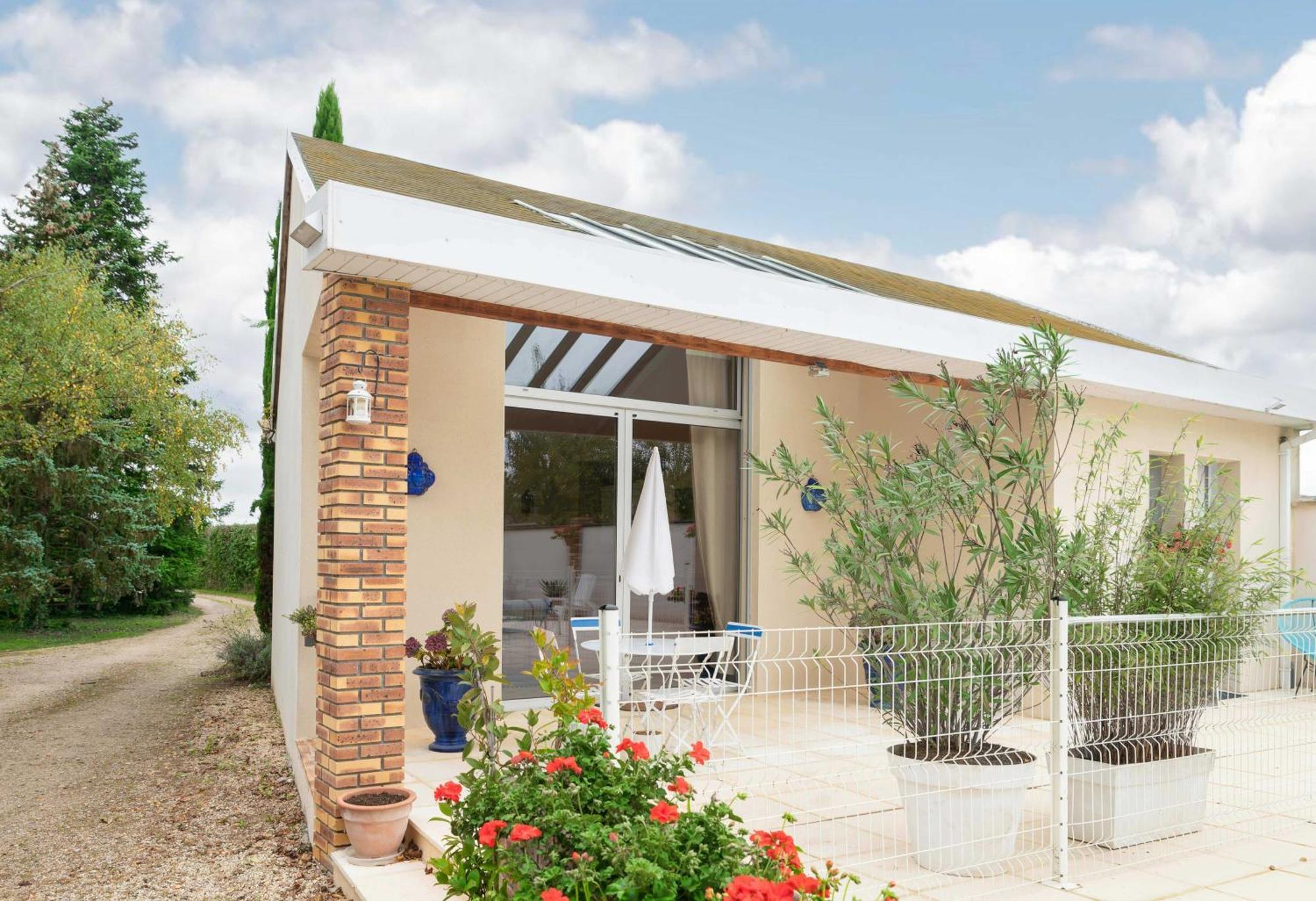 La Petite Maison